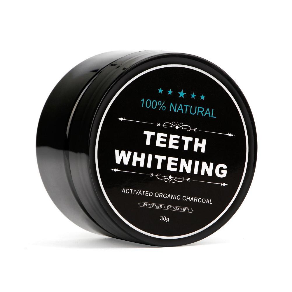 Diş Beyazlatıcı Toz Doğal Orga - Teeth Whitening Filter incelemesi ve fiyatı