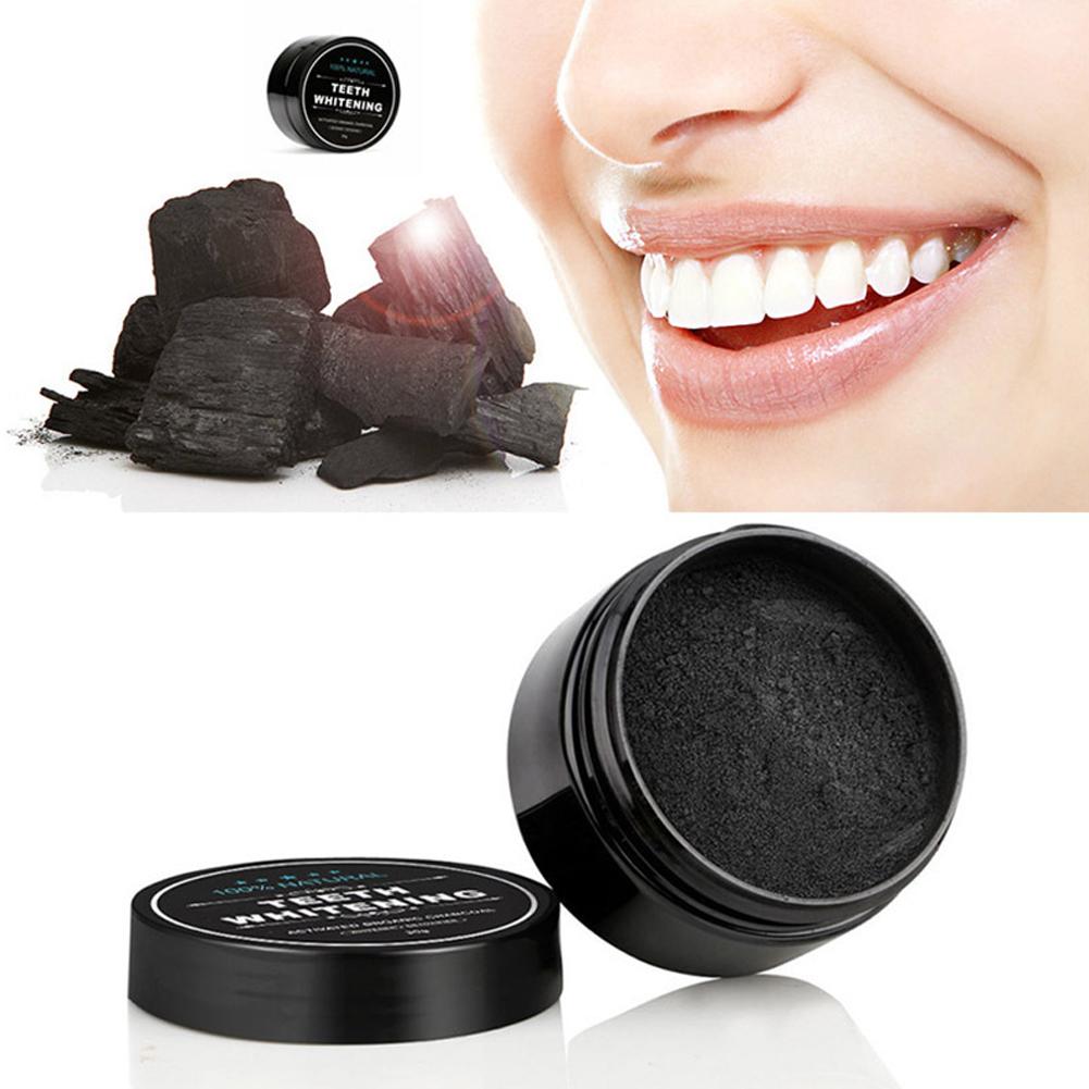 Diş Beyazlatıcı Toz Doğal Orga - Teeth Whitening Filter incelemesi ve fiyatı