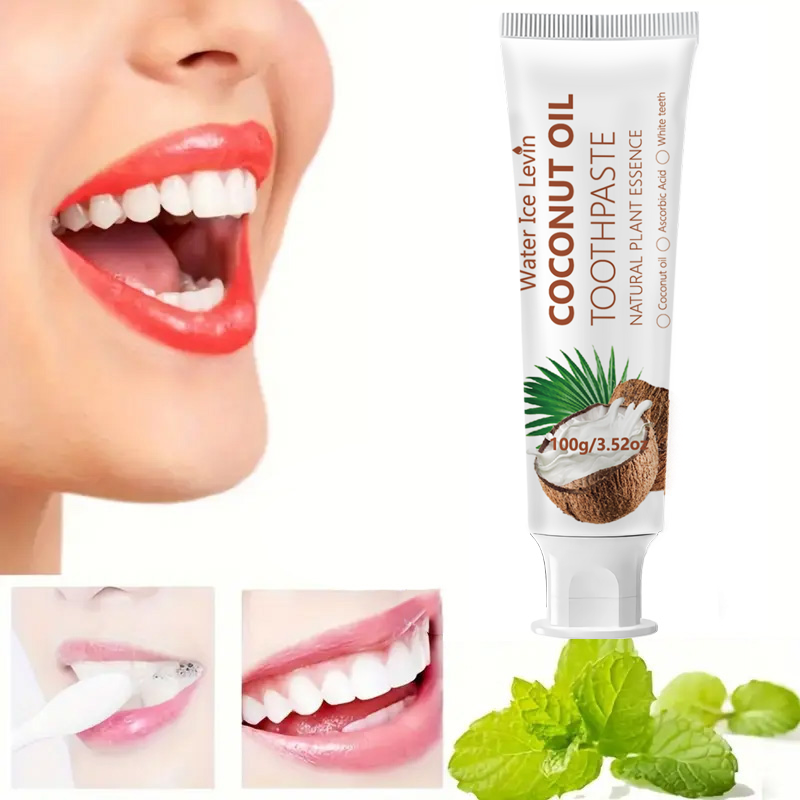 Hindistan Cevizi Yağı Diş Macu - Coconut Oil Pull incelemesi ve fiyatı
