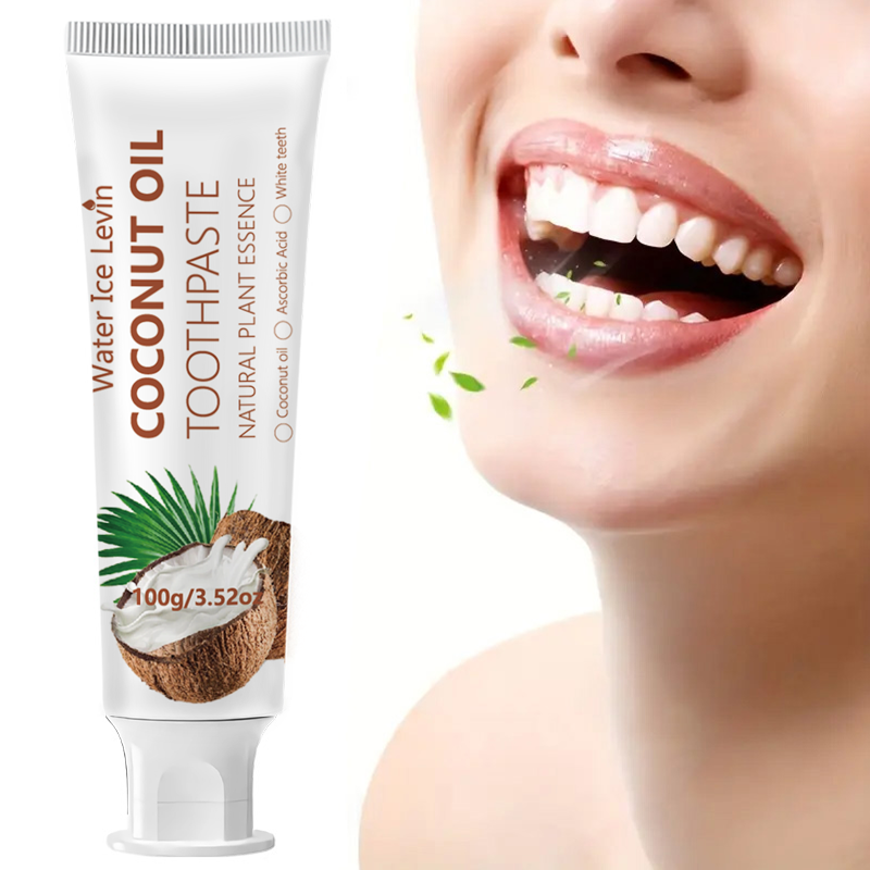 Hindistan Cevizi Yağı Diş Macu - Coconut Oil Pull incelemesi ve fiyatı