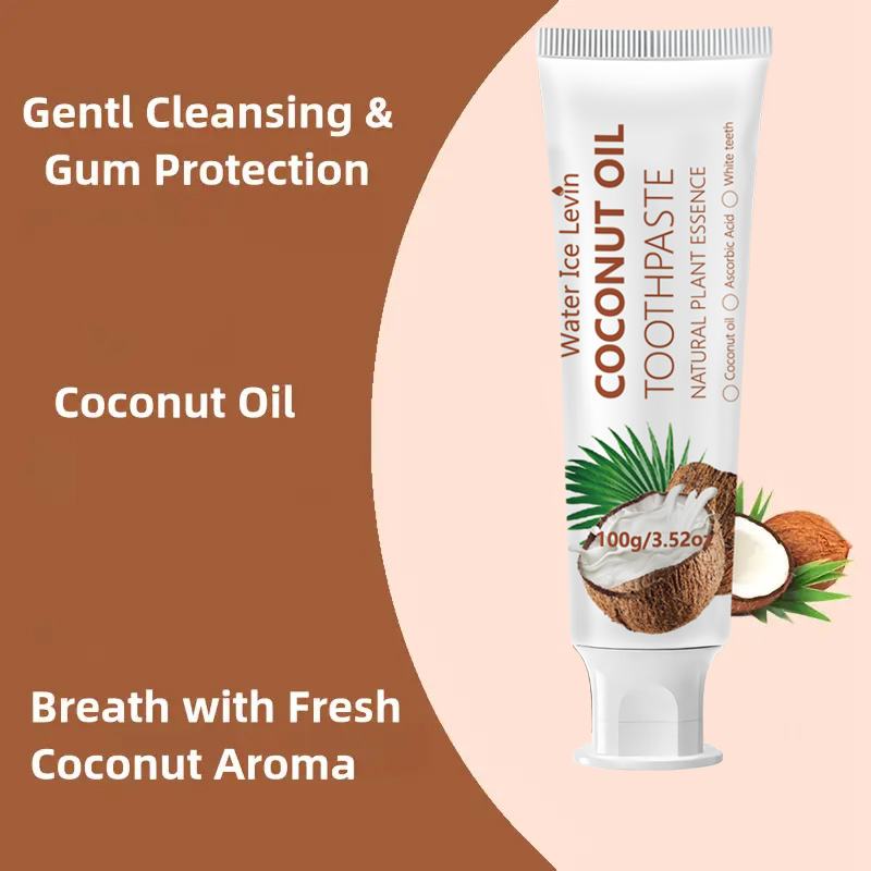 Hindistan Cevizi Yağı Diş Macu - Coconut Oil Pull incelemesi ve fiyatı