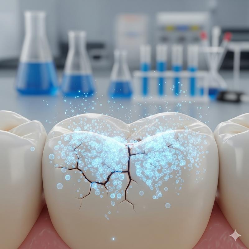 Mor Beyazlatıcı Diş Köpüğü V34 - Teeth Whitening Crest incelemesi ve fiyatı