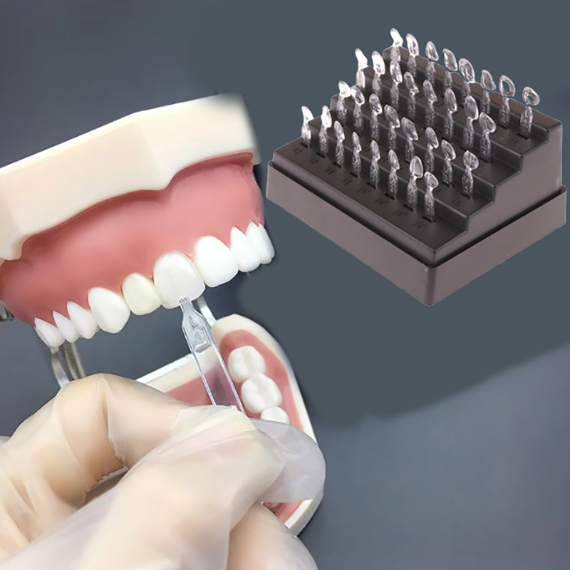 32 adet Diş Kaplama Kalıp Seti - Teeth Whitening Light Kit incelemesi ve fiyatı