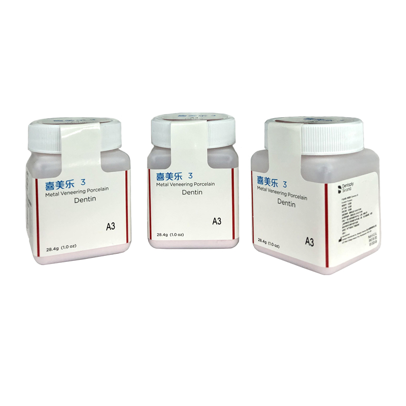 Ceramco-3 Pfm Diş Porselen Toz - Teeth Whitening Zimba incelemesi ve fiyatı