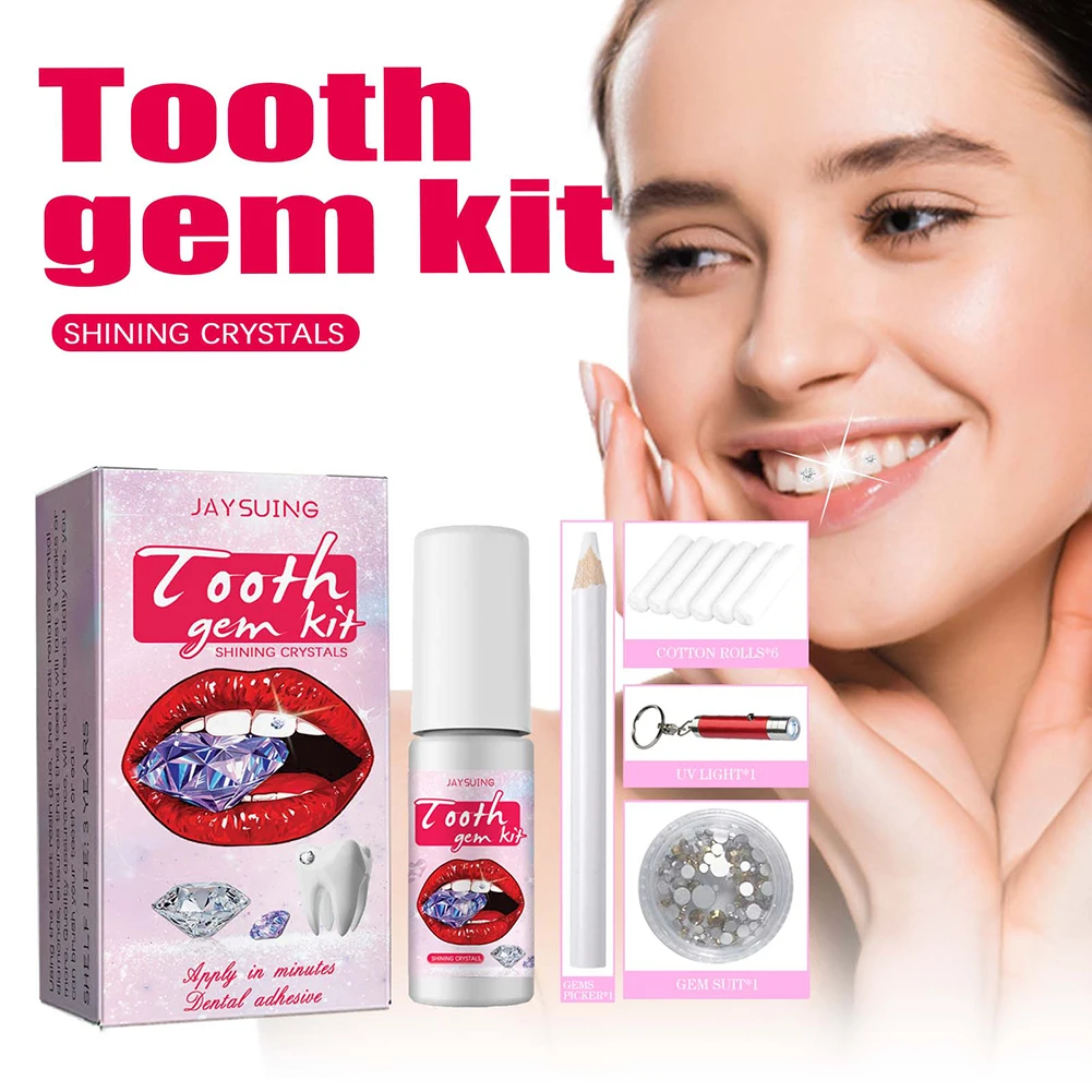 DIY diş taşlar seti ile krista - Teeth Whitening Light Kit incelemesi ve fiyatı
